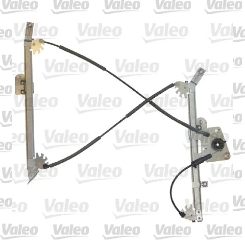 Cam Krikosu Ön Sağ VALEO 851077 – BMW 120d