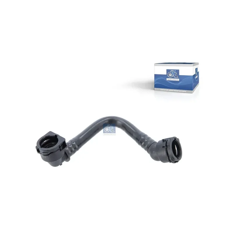 Soğutma Suyu Borusu DT Spare Parts 4.81850 – Mercedes-Benz ACTROS