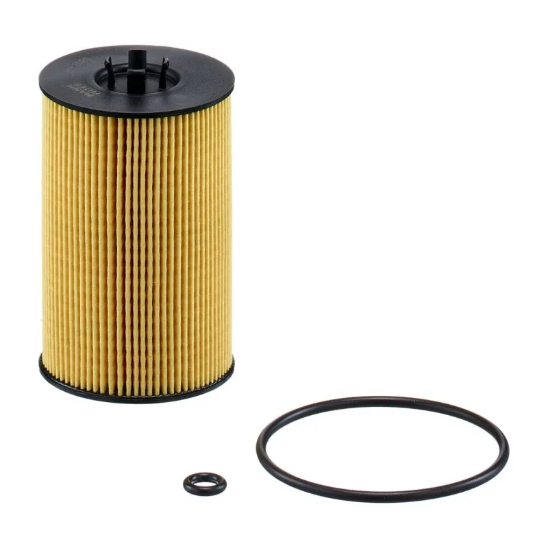 Motor Yağ Filtresi MANN-FILTER HU 7020 z – AUDI / SEAT / SKODA