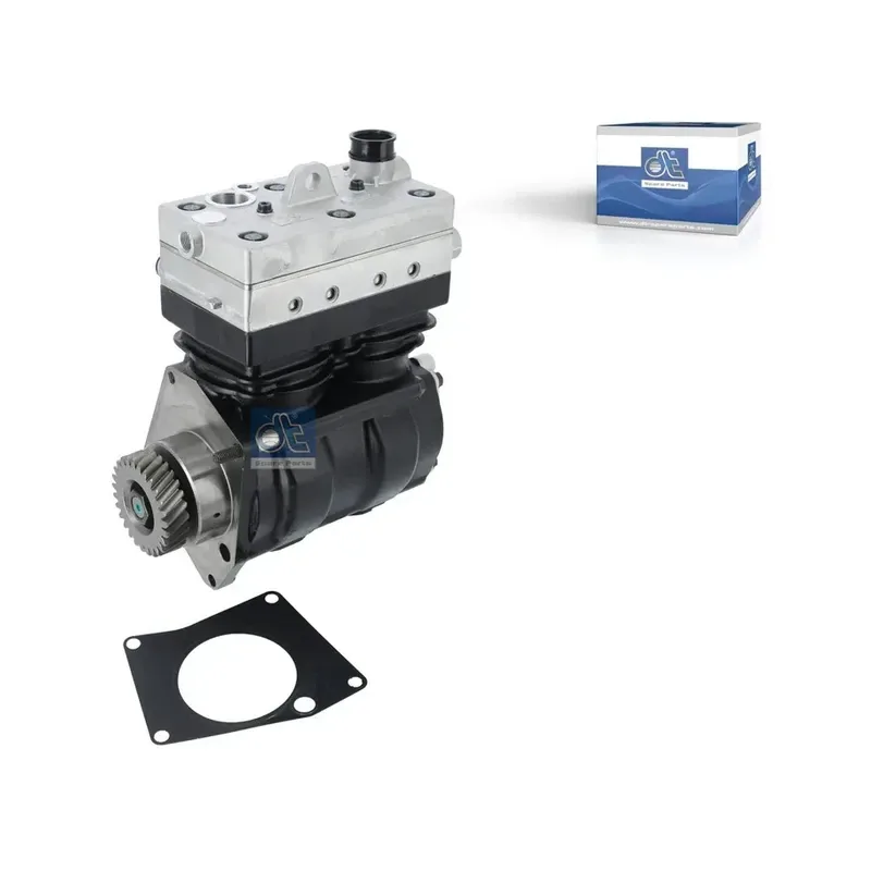 Hava Kompresörü DT Spare Parts 4.01277 – Mercedes-Benz ACTROS / AXOR