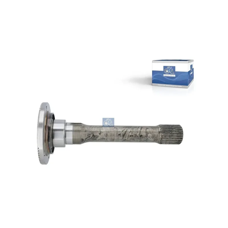 Çıkış Mili DT Spare Parts 4.74900 – Mercedes-Benz ACTROS / AXOR