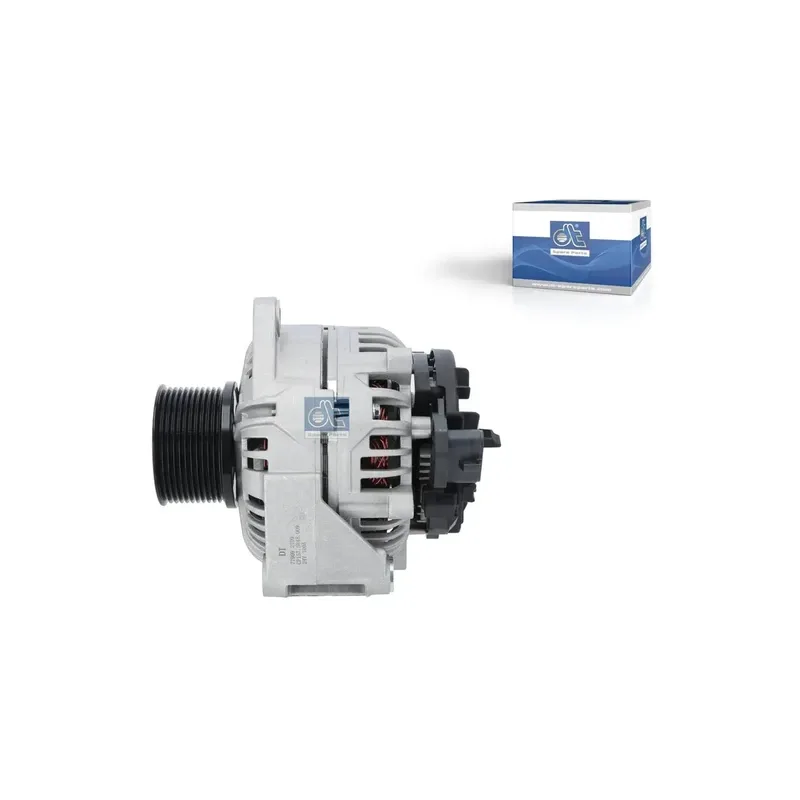 Alternatör DT Spare Parts 4.63009 – Mercedes-Benz ACTROS