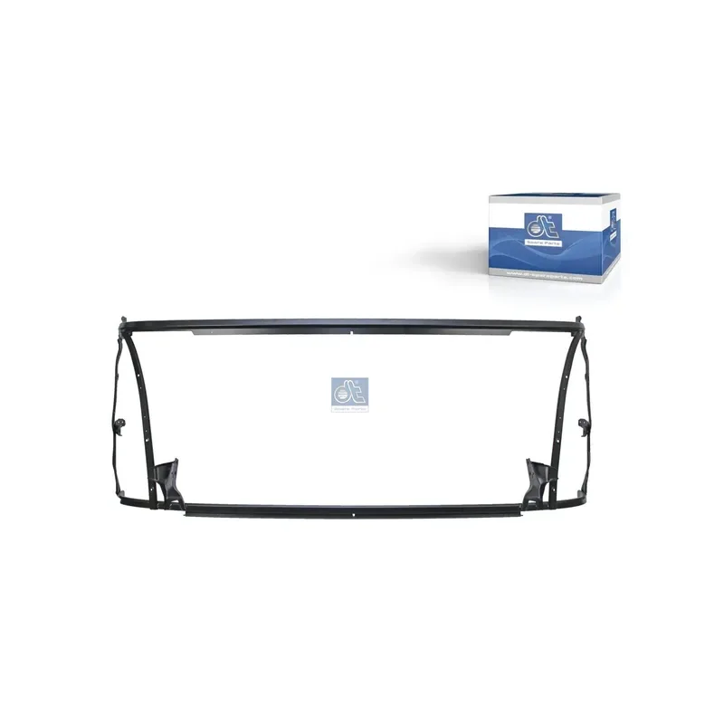 Ön Kapak Çerçevesi DT Spare Parts 1.23112 – Scania G / R