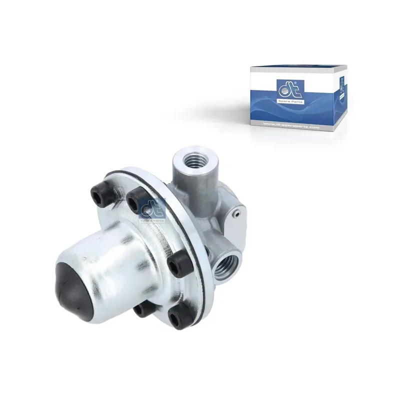 Basınç Sınırlama Valfi DT Spare Parts 3.72167 – MAN TGA / TGS / TGX