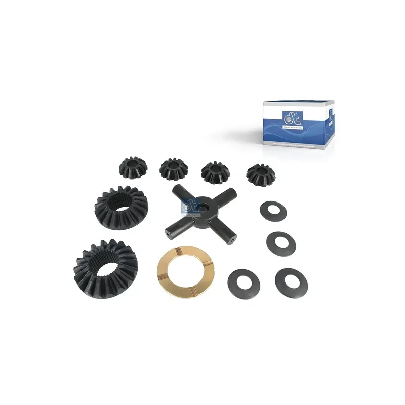 Diferansiyel Tamir Takımı DT Spare Parts 1.31649 – Scania R