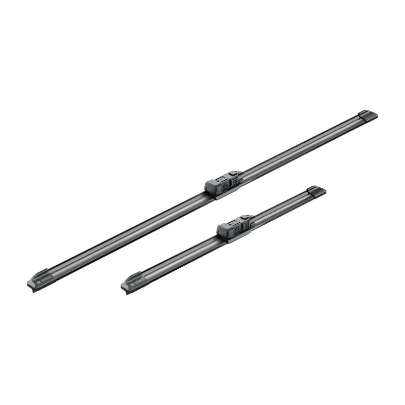 Silecek Süpürgesi Seti BOSCH 3397007432 – FIAT / FORD