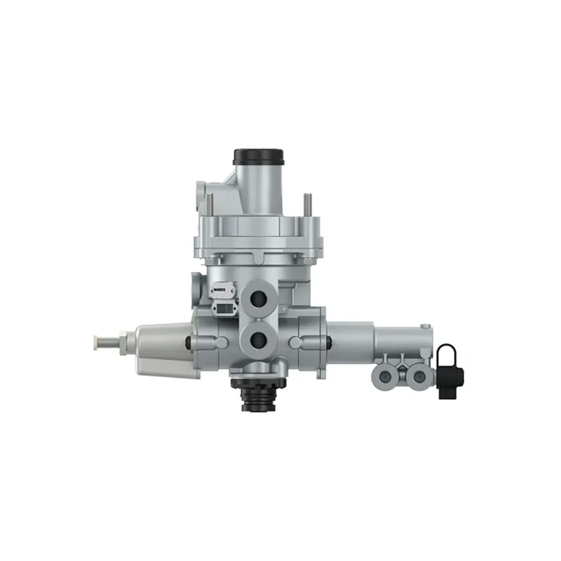 Pnömatik Yük Duyarlı Röle Valfi WABCO 4757110750 – Volvo FH / FM