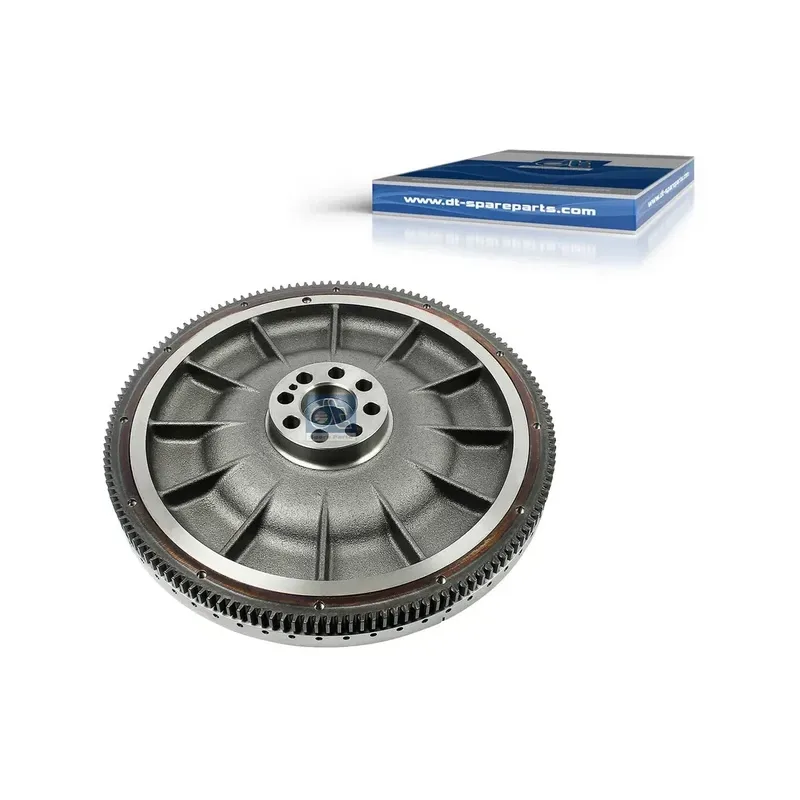 Volan DT Spare Parts 4.69745 – Mercedes-Benz ACTROS / AROCS / ATEGO