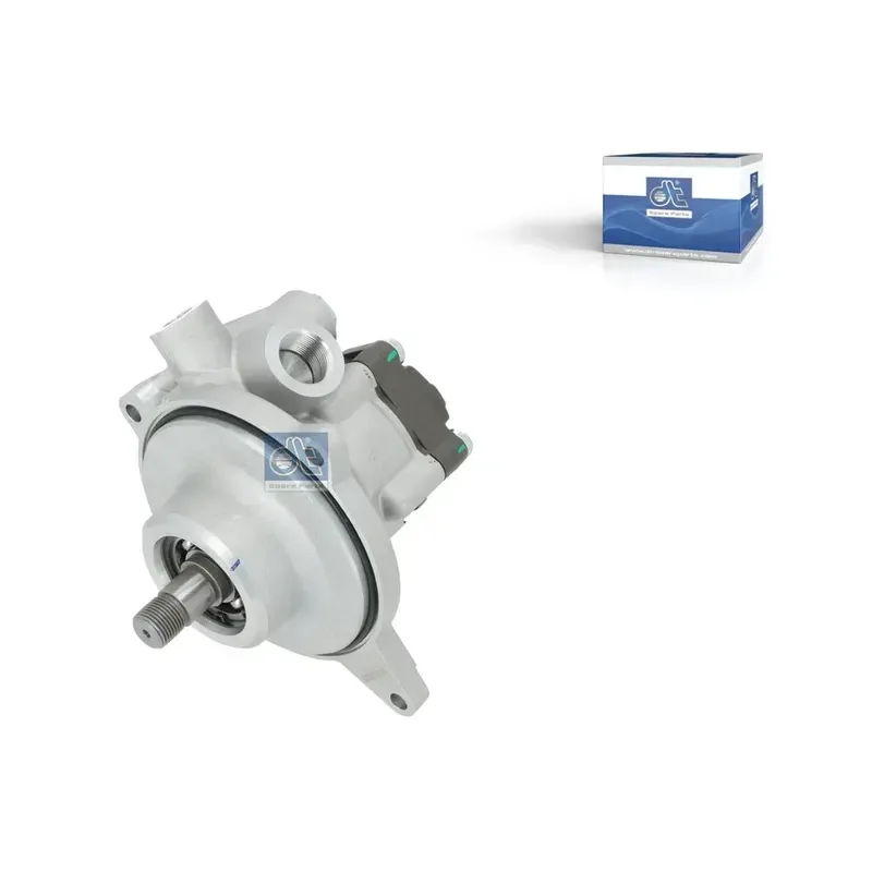Direksiyon Pompası DT Spare Parts 2.53181 – Volvo FH / FM / FMX
