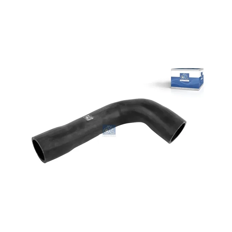 Motor Soğutma Radyatörü Hortumu DT Spare Parts 1.11577 – Scania R