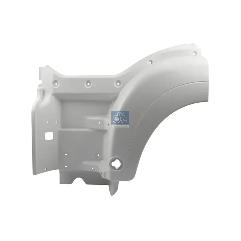 Sol Kapaksız Astarlı Basamak Yuvası DT Spare Parts 3.81018 – MAN TGA / TGS