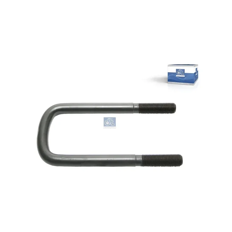Makas U Cıvatası DT Spare Parts 1.25357 – Scania R