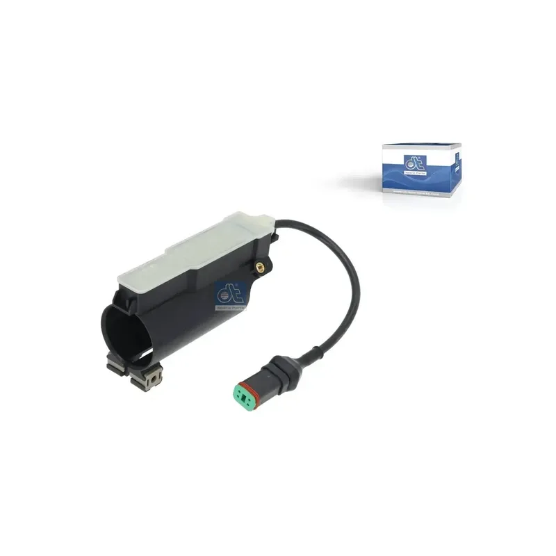 EGR Valfi Konum Sensörü DT Spare Parts 1.21994 – Scania G / R / S