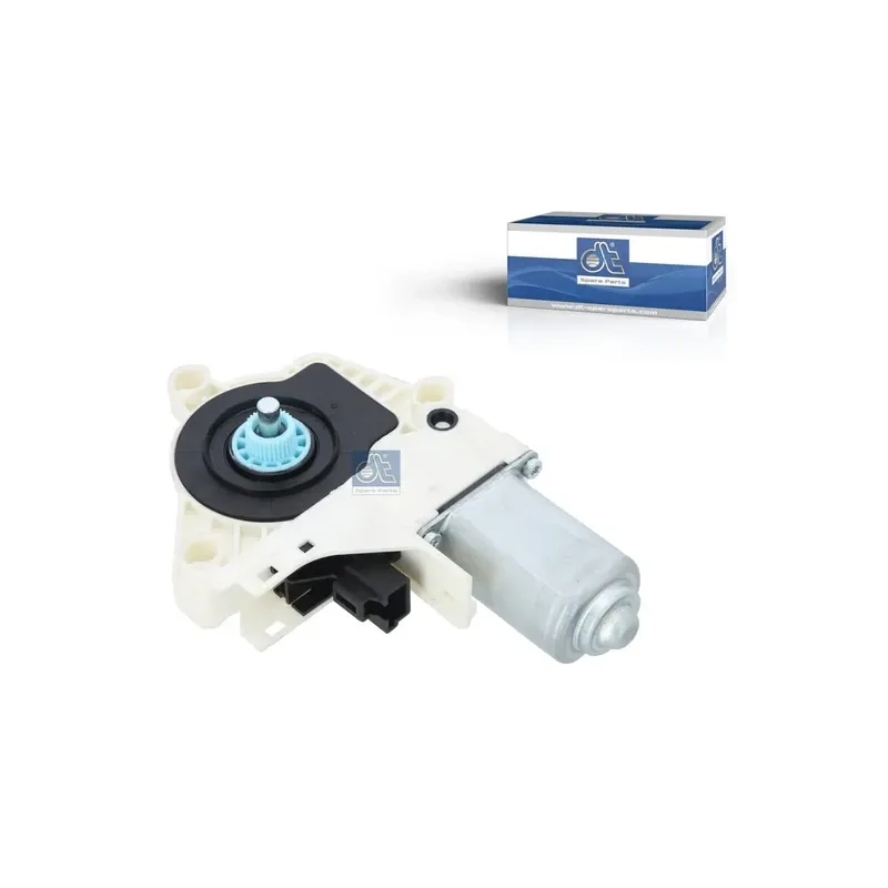 Sağ Cam Kriko Motoru DT Spare Parts 2.72401 – Volvo FH / FM / FMX