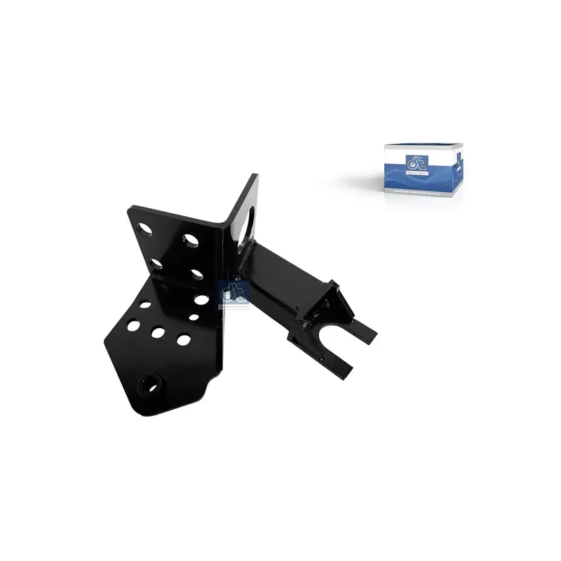 Sağ Şasi Alt Koruma Konsolu DT Spare Parts 2.75039 – Volvo FH / FM / FMX