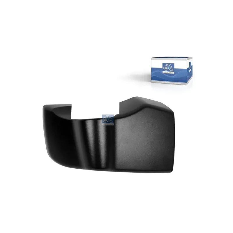 Sağ Ana Ayna Kapağı DT Spare Parts 3.86253 – MAN TGS / TGX