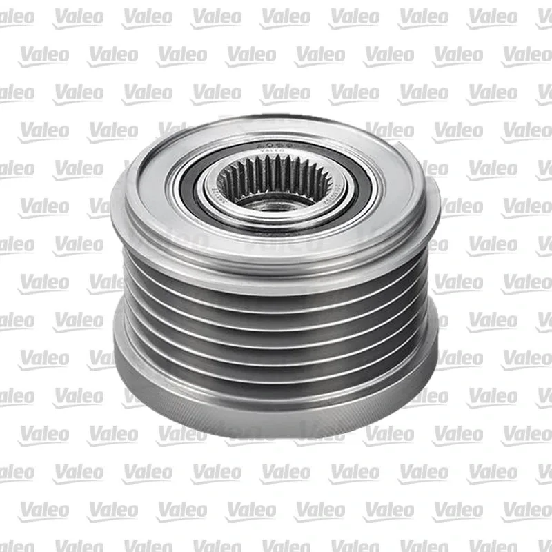 Alternatör Kasnağı VALEO 588129