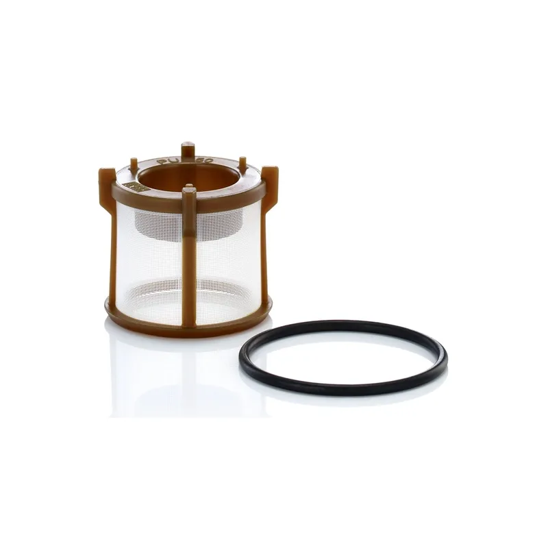 Dizel Yakıt Filtresi MANN-FILTER PU 50 x – MAN TGA