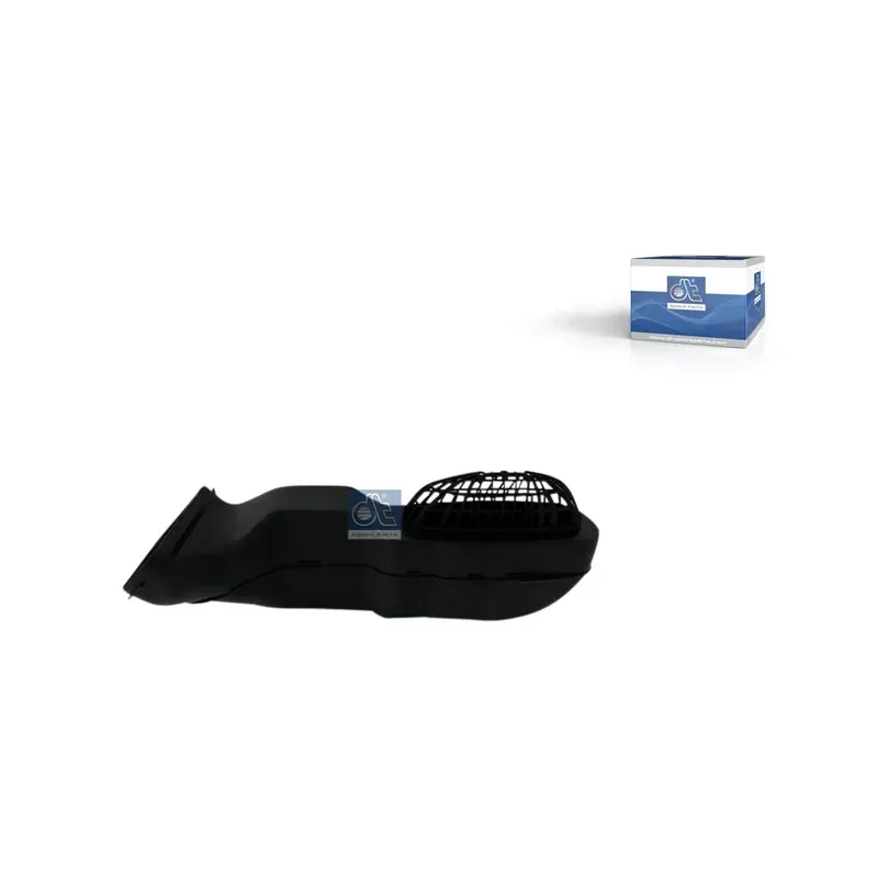 Hava Filtresi Emiş Hortumu DT Spare Parts 3.19054 – MAN TGA / TGS / TGX