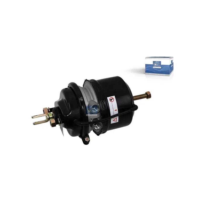 İmdatlı Fren Körüğü DT Spare Parts 3.74005 – MAN TGA / TGS / TGX