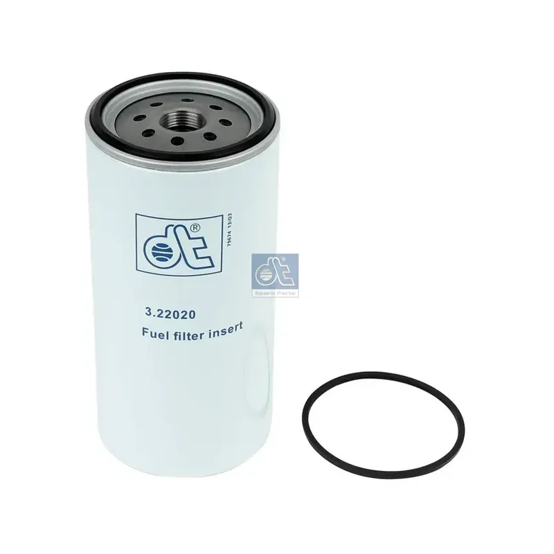 Yakıt Filtresi DT Spare Parts 3.22020 – MAN TGA