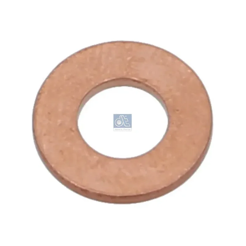 Enjektör Tutucusu Sızdırmazlık Halkası DT Spare Parts 3.13165 – MAN TGA / TGS / TGX