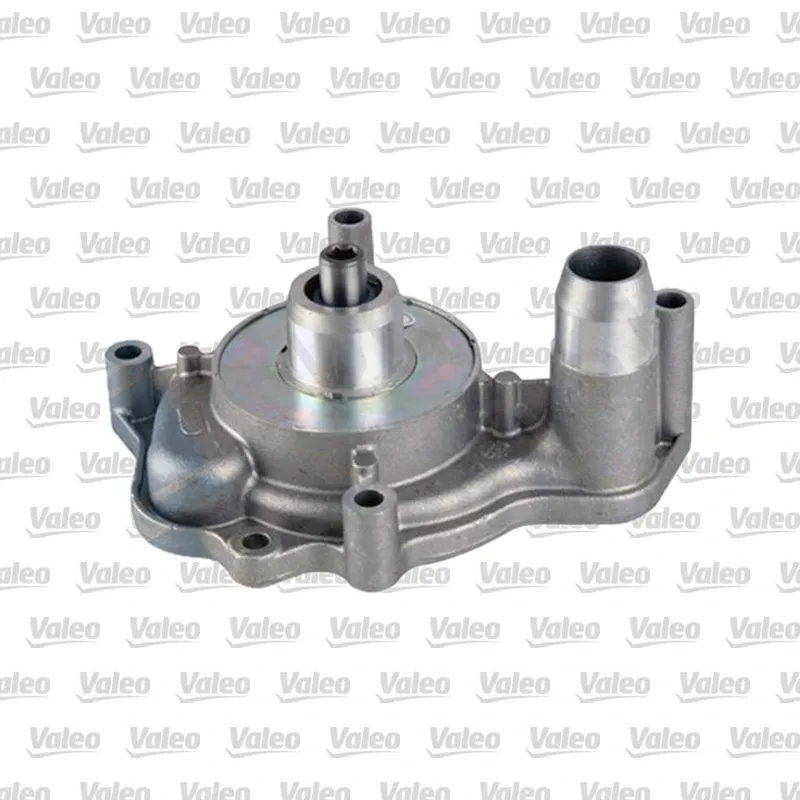 Devirdaim Su Pompası VALEO 529684 – Audi A4