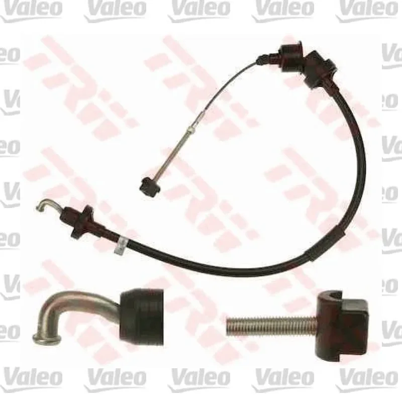 Debriyaj Teli VALEO 4100617 – Opel Vectra