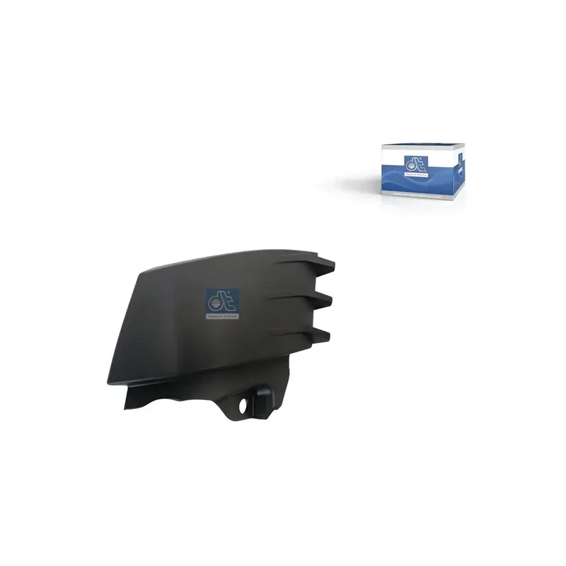 Sol Ön Panel Kapağı DT Spare Parts 2.00421 – Volvo FH