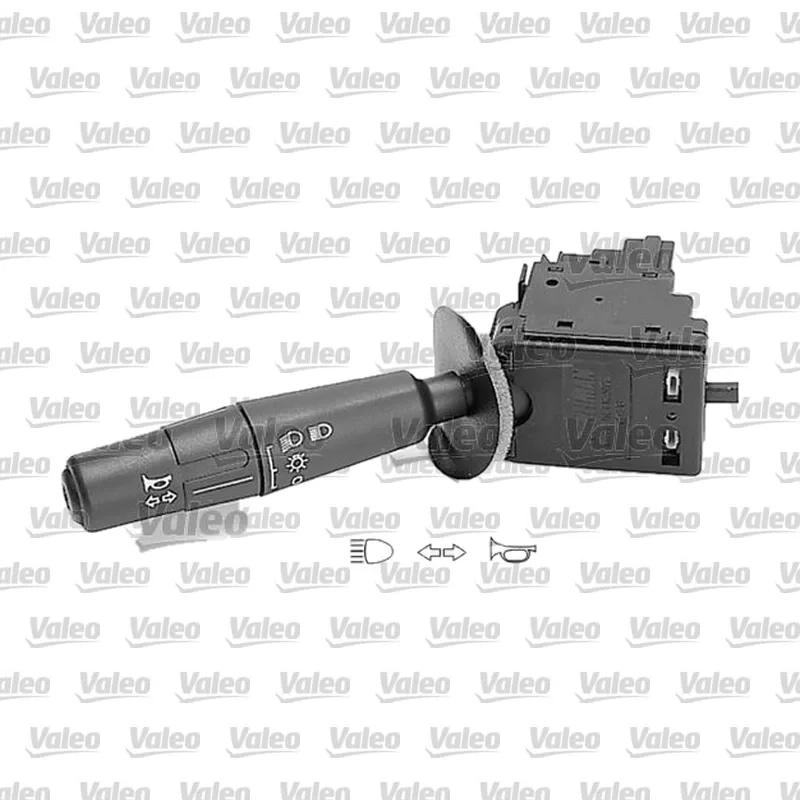 Far Korna Kolu VALEO 251219 – Peugeot 306 / 106