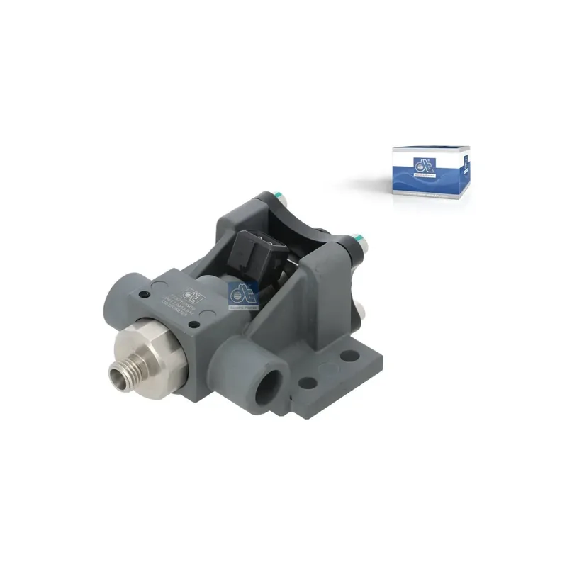 AdBlue Dozaj Modülü DT Spare Parts 1.12911 – Scania G / R