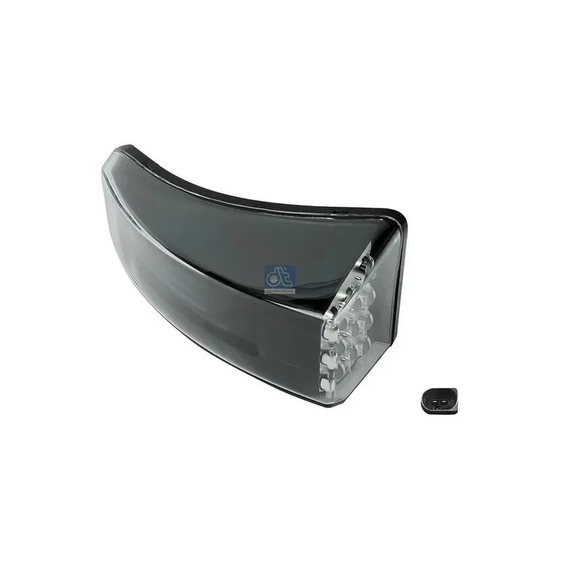 Siyah Sol Yan Sinyal Lambası DT Spare Parts 2.24555 – Volvo FH