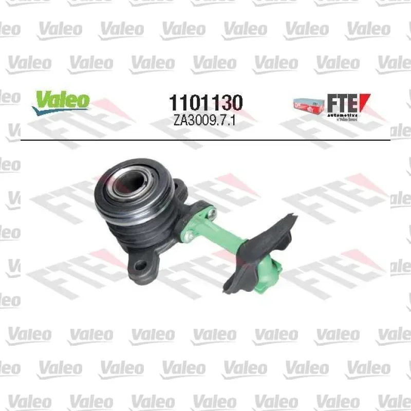 Debriyaj Rulmanı VALEO 1101130 – Renault / Dacia