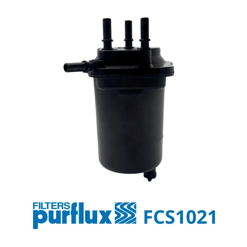 Yakıt Filtresi PURFLUX FCS1021 – RENAULT Megane / Scenic