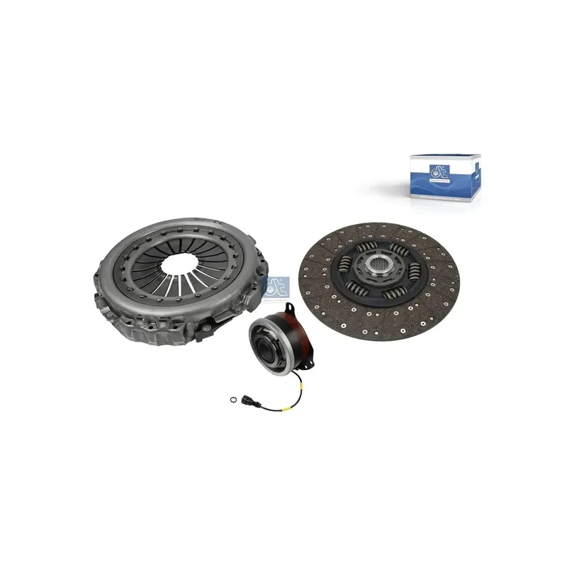 Debriyaj Seti DT Spare Parts 2.93088 – Volvo FH / FM / FMX