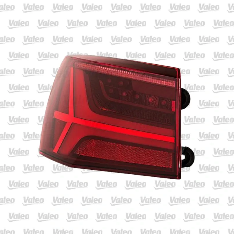 Stop Lambası Sol VALEO 047022 – Audi A6