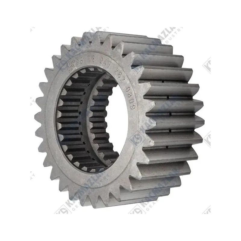 Güneş Dişlisi 30 Diş KAÇMAZ K21.03334 – Mercedes-Benz AROCS / ATEGO / AXOR