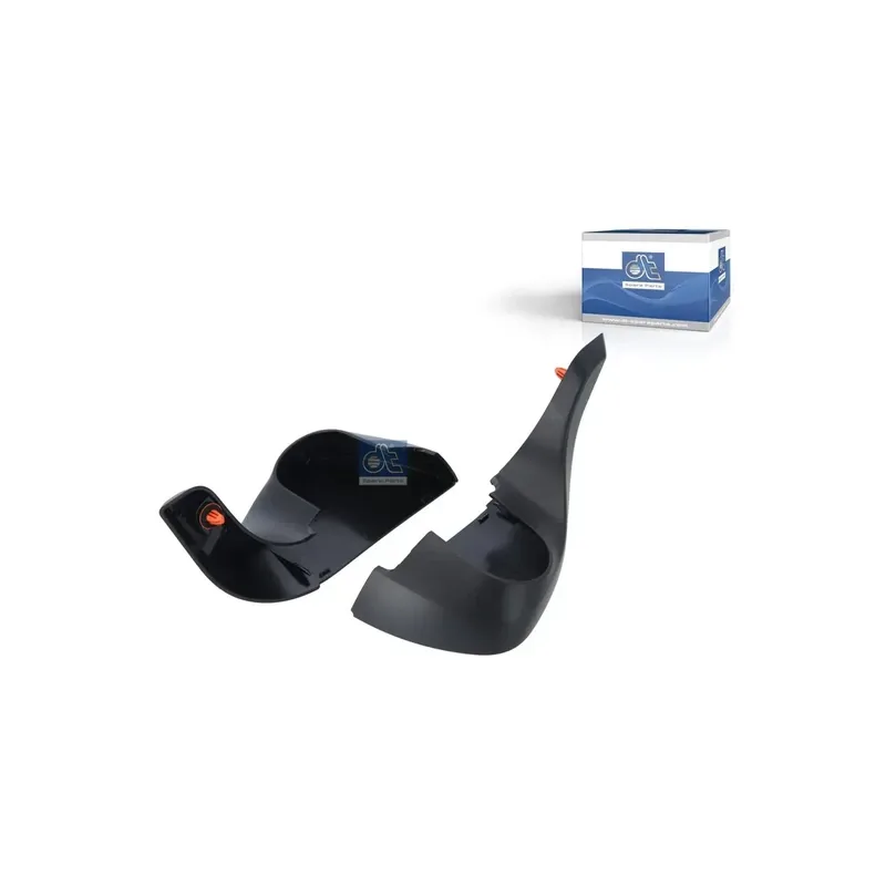 Sol Üst Ayna Kolu Kapağı DT Spare Parts 3.86292 – MAN TGS / TGX