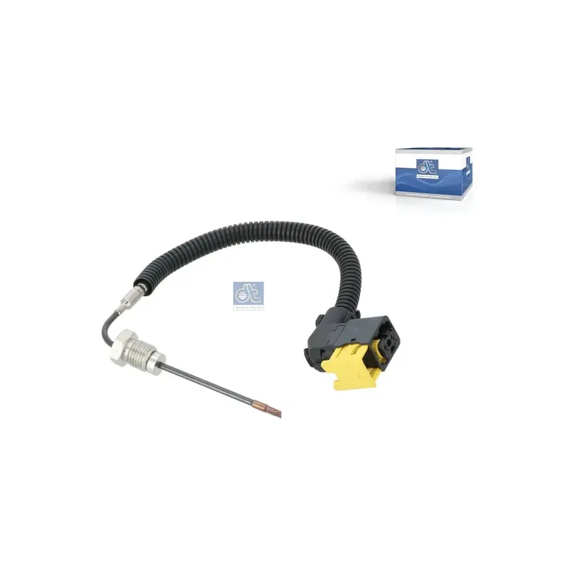 Egzoz Gazı Sıcaklık Sensörü DT Spare Parts 4.01469 – Mercedes-Benz ACTROS / AROCS / ATEGO