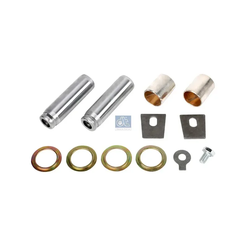 Fren Pabucu Tamir Takımı DT Spare Parts 4.90585 – MAN TGA / TGS / TGX