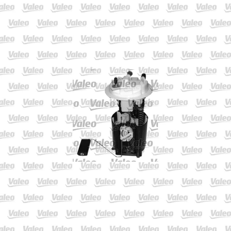 Depo Şamandırası VALEO 347076 – Peugeot / Citroen