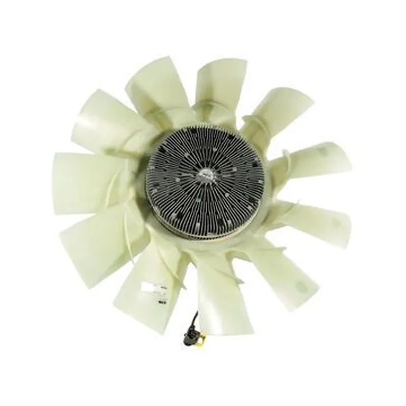 Motor Soğutma Fanı MAHLE CFF 706 000P – Volvo FH