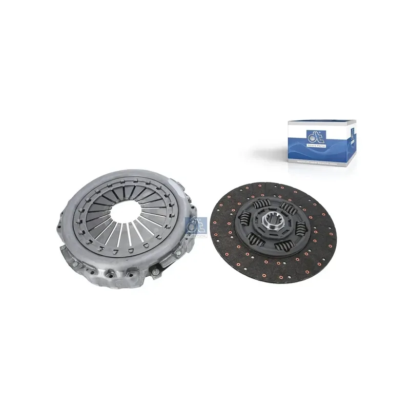 Debriyaj Seti DT Spare Parts 13.00008 – Ford Trucks CARGO / F-MAX