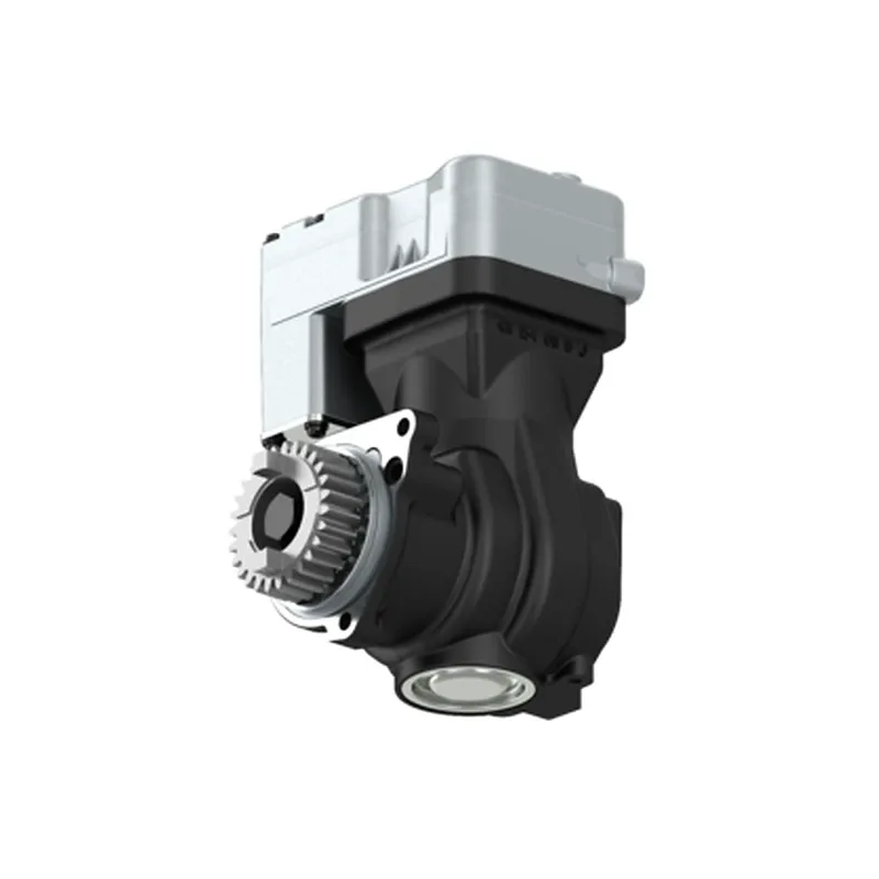 Hava Kompresörü WABCO 9121160000 – MAN TGA