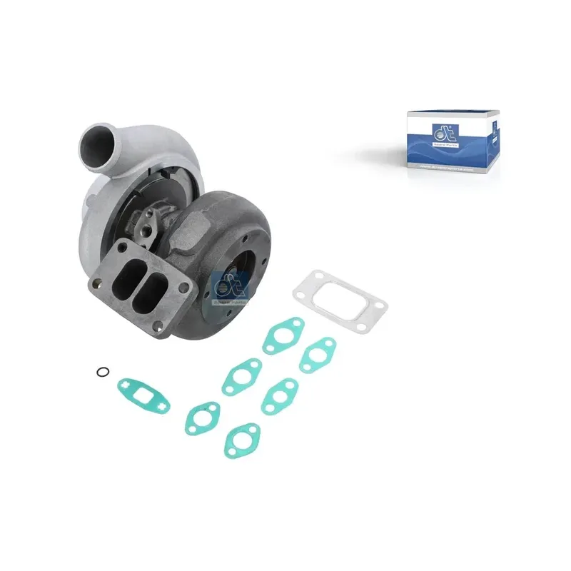 Conta Takımlı Turboşarj DT Spare Parts 3.19039 – MAN TGA