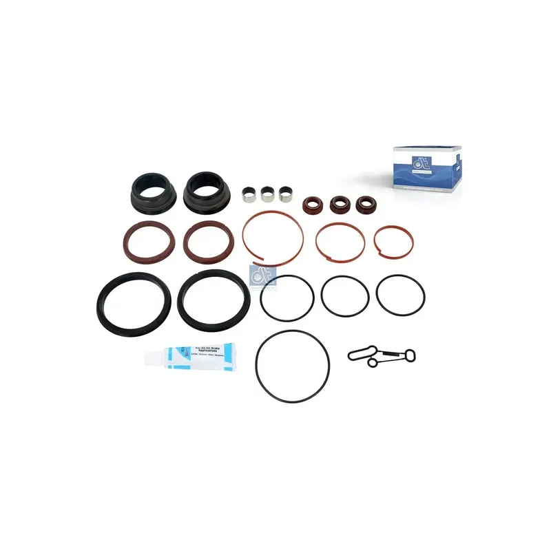 Şanzıman Aktüatörü Tamir Takımı DT Spare Parts 4.92728 – MAN TGA / TGS / TGX