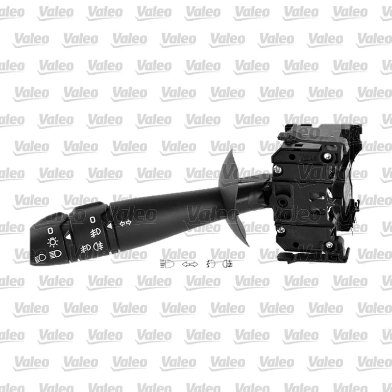 Sinyal Kolu VALEO 251602 – Renault / Opel