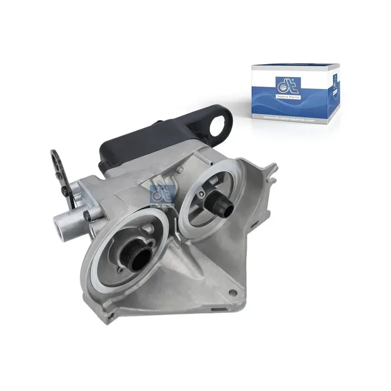Yakıt Filtresi Kafası DT Spare Parts 2.12346 – Volvo FH / FM