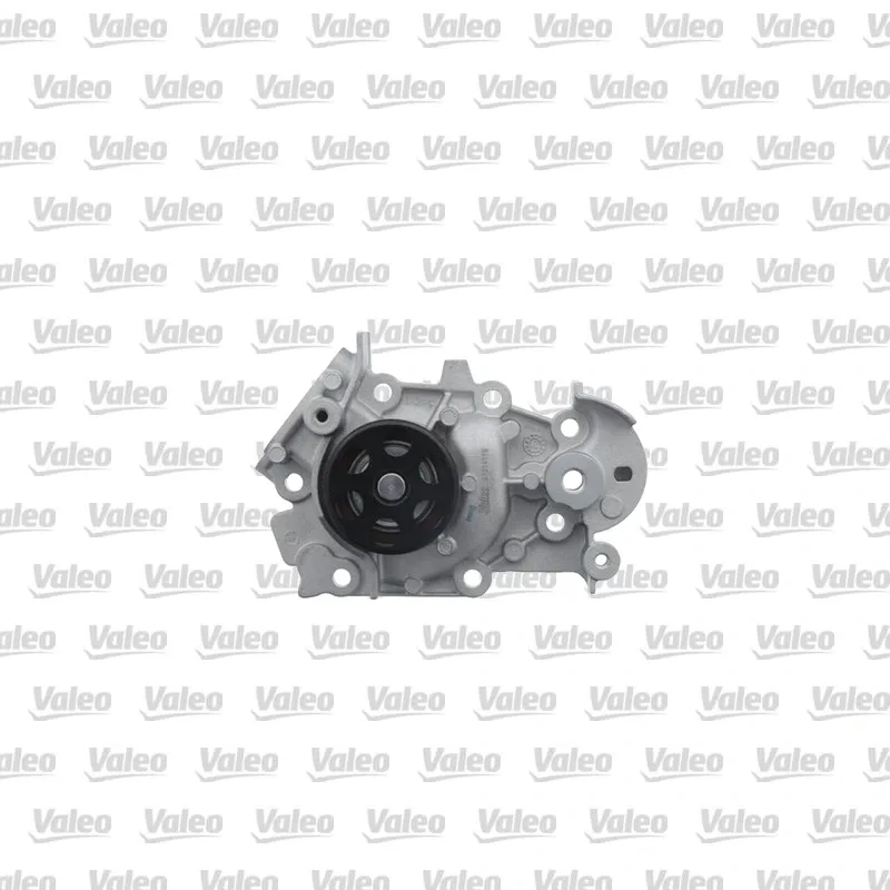 Devirdaim Su Pompası VALEO 506055 – Renault Clio