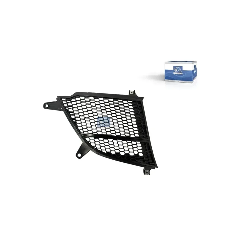 Sağ Radyatör Izgarası DT Spare Parts 1.00282 – Scania R / S
